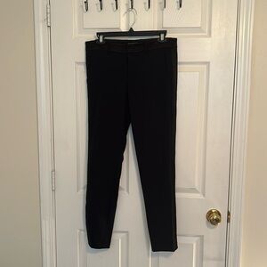 Vince tuxedo pants
